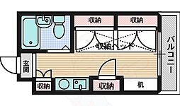 カムネス経大前