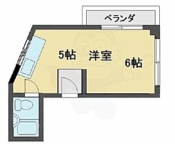 山田マンション