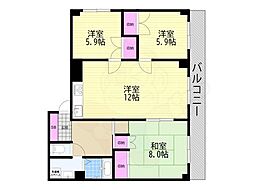 リバーサイド大昭