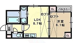 ターフィーズフラット豊新