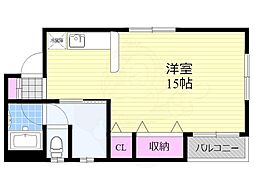 ビューハイツ山下