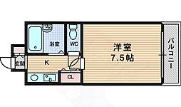 ロイヤルハイツ西淡路2