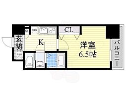 ラグゼ新大阪北