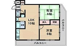 パティオス豊里館