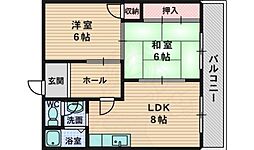 ヴィラナリー豊里