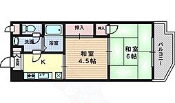 イルソーレ上新庄