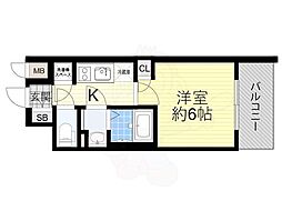 レジュールアッシュOSAKAデイフィール