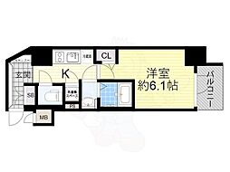 レジュールアッシュOSAKAデイフィール