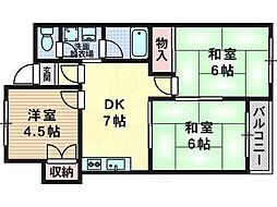ダフゴ第3マンション
