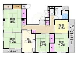 マンション光南