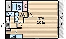 パレス東洋小松2号館