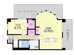 グランパレス東洋