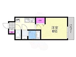 大阪市東淀川区西淡路１丁目