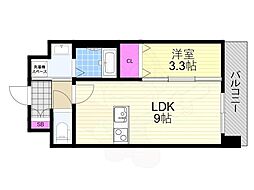 大阪市東淀川区西淡路１丁目