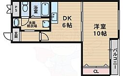 AMIJIKマンション