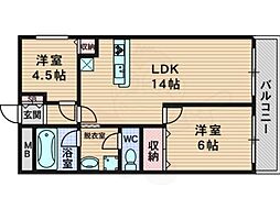 第1菅原リバーサイドレジデンス