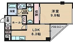 AXISアルテハイム淡路