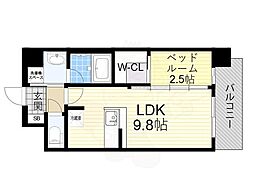 コンフォリア・リヴ淡路