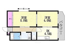 コンフォート井高野