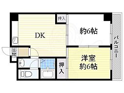 上新庄グランドハイツ北