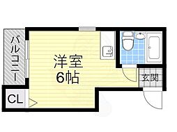 大阪市東淀川区豊里５丁目