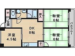 エクセルハイツ下北