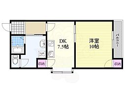 ウィステリア北野
