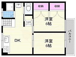 井上マンション