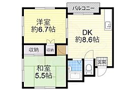 ウエストハイツ