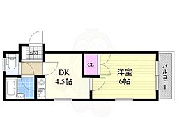 アーバンライフ上新庄