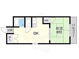 メゾン・ド・上新庄