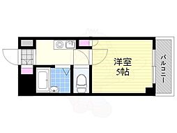 クレハタワーズ東中島