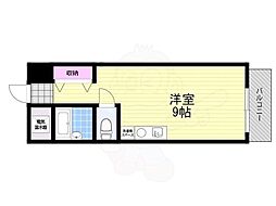 シャンボール第3新大阪