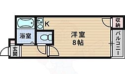 サンロイヤル柴島