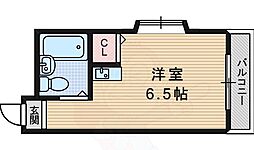明和ハイツ南江口