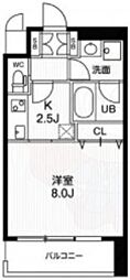 アーバンフラッツ西中島