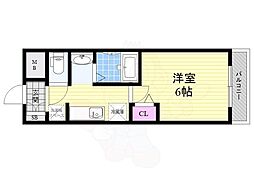 ララプレイス新大阪シエスタ