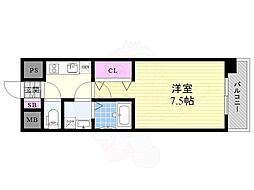 レジュールアッシュ淡路駅前