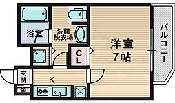 クレアートアドバンス北大阪