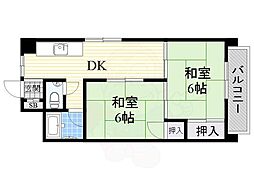 第2マンション北