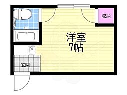 ハイツ松下