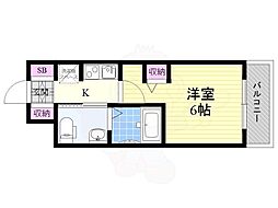 エステムコート新大阪11リンクス