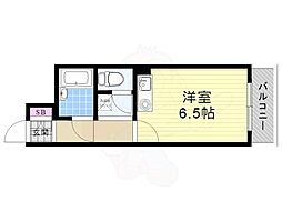 マイルド新大阪レジデンス3号館