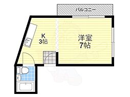 山田マンション