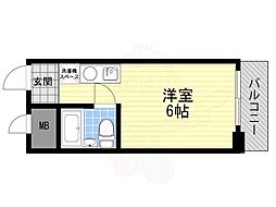 ダイドーメゾン上新庄