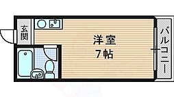 有明ハイツ