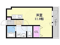 上新ビル上新庄
