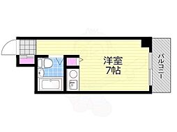 スカイハイツ中野