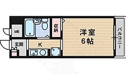 オーティーハイツ上新庄