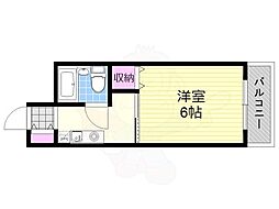 ハイツ篠